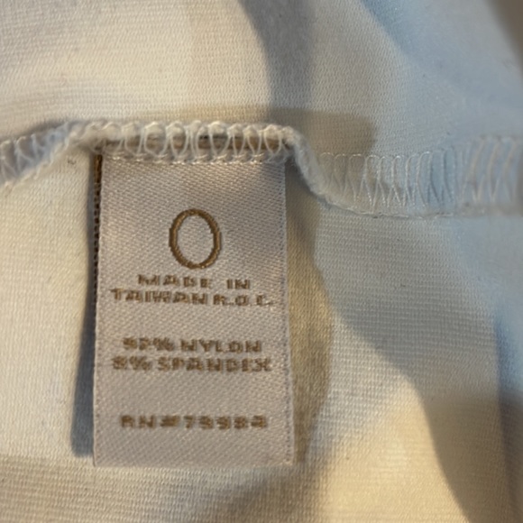 Chico's 3pc outfit - Picture 4 of 15